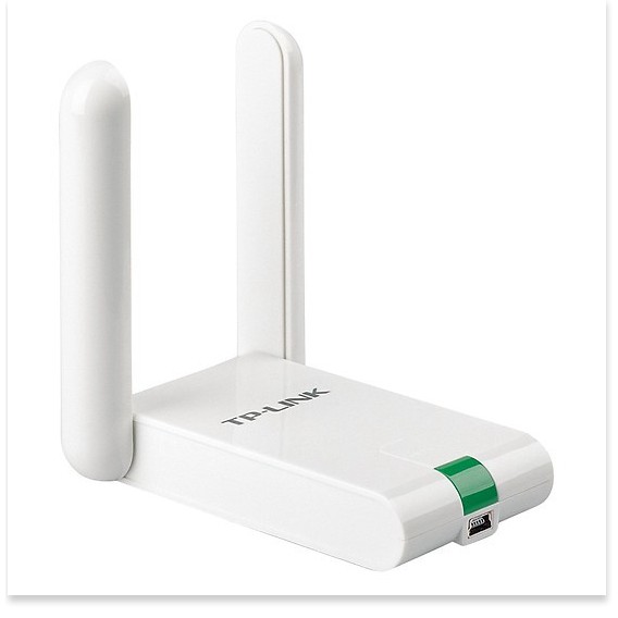 TP-Link TL-WN822N - USB Wifi (high gain) chuẩn N tốc độ 300Mbps - MrPhukien