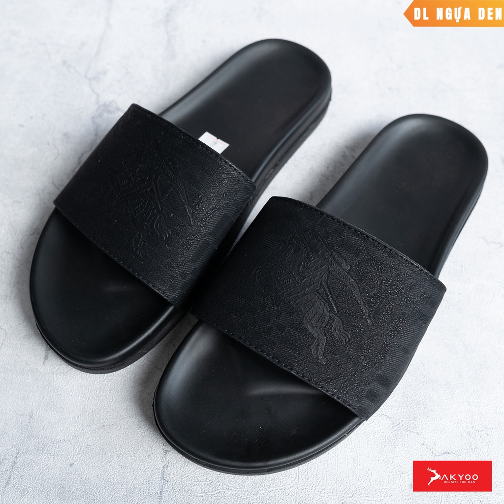 Dép Ngoại Cỡ Nam Siêu To Big Size 44,45,46,47,48,49
