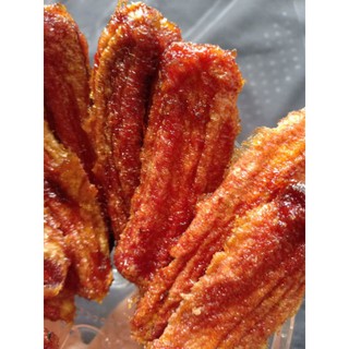 Chuối Sấy Dẻo