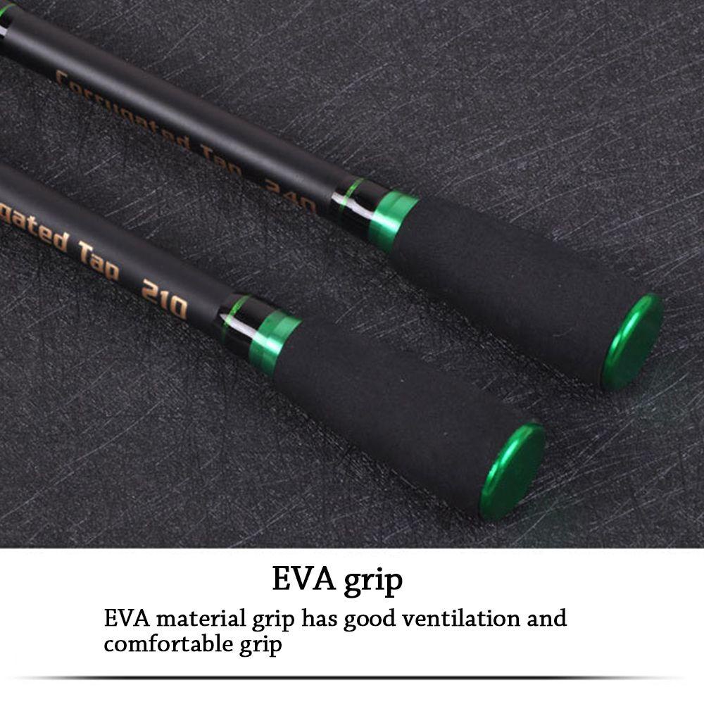 MUVAKO Cần Câu Cá Chép  Có Thể Điều Chỉnh Được