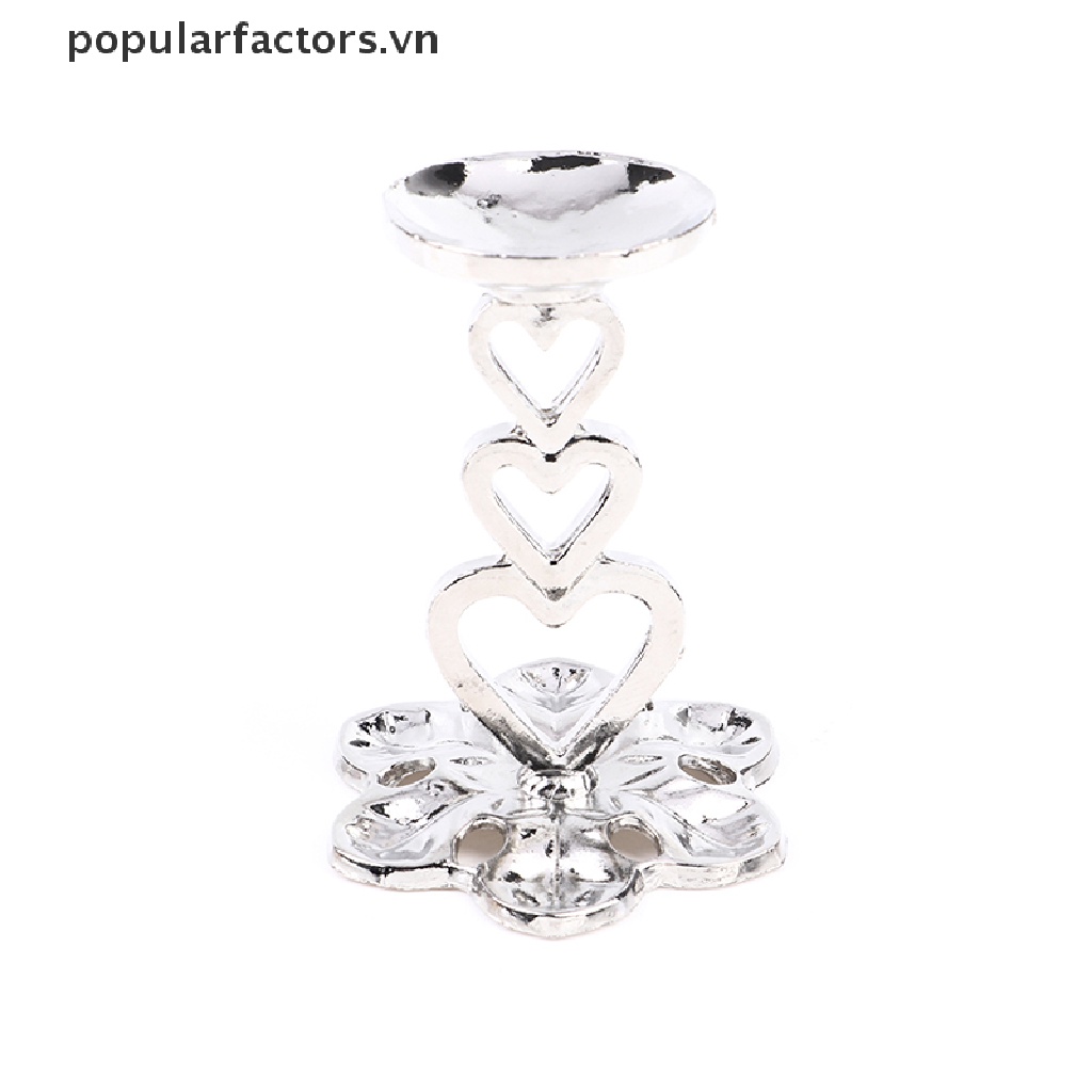 Giá Đỡ Quả Cầu Pha Lê Bằng Nhựa Resin Hình Trái Tim / Cánh Hoa Dùng Trưng Bày Đá Thủy Tinh