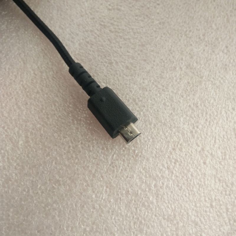 Dây Cáp Sạc Usb Cho Tai Nghe Logitech G533 G633 G933