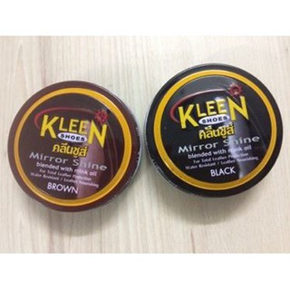 Xi đánh giầy Kleen Thái Lan