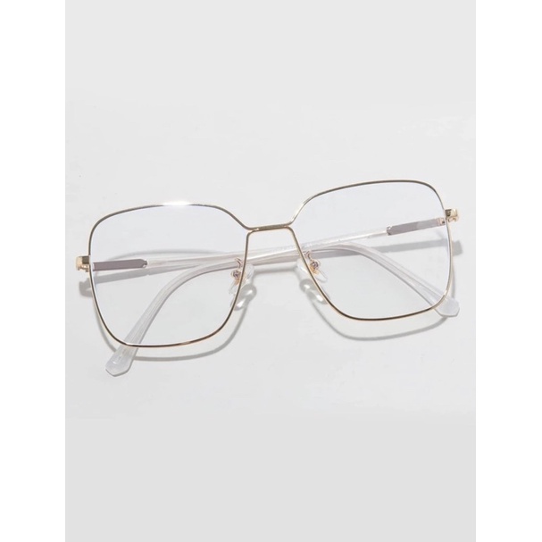 PHỤ KIỆN - KÍNH AUTH GỌNG MẢNH