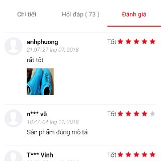 Giày Đá Bóng Cổ cao( Tặng kèm 1 đôi tất dài trị giá 25k)