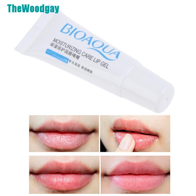 (Hàng Mới Về) Gel Tẩy Tế Bào Chết Dưỡng Ẩm Chống Nứt Nẻ Cho Môi | BigBuy360 - bigbuy360.vn