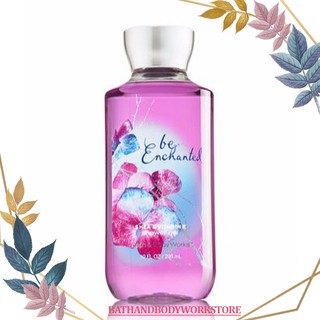 Sữa tắm BATH AND BODY WORKS - Be Enchanted (295 ml) - Shower Gel - BBW