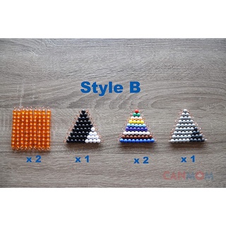 Trò chơi con rắn phép trừ - Subtraction snake game