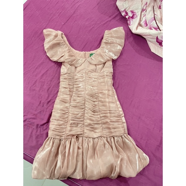 Đầm mollynista