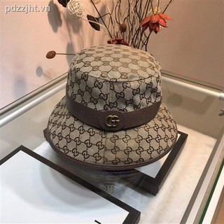 Mũ tai bèo thời trang mùa hè 2019 dành cho nữ