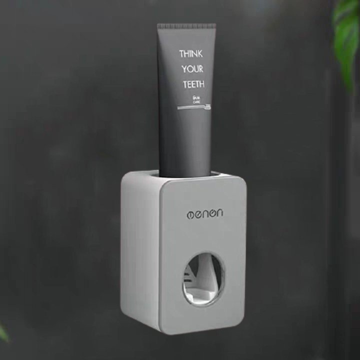 Nhả Kem Rời Lấy Kem Đánh Răng Dán Tường Mini Oenon