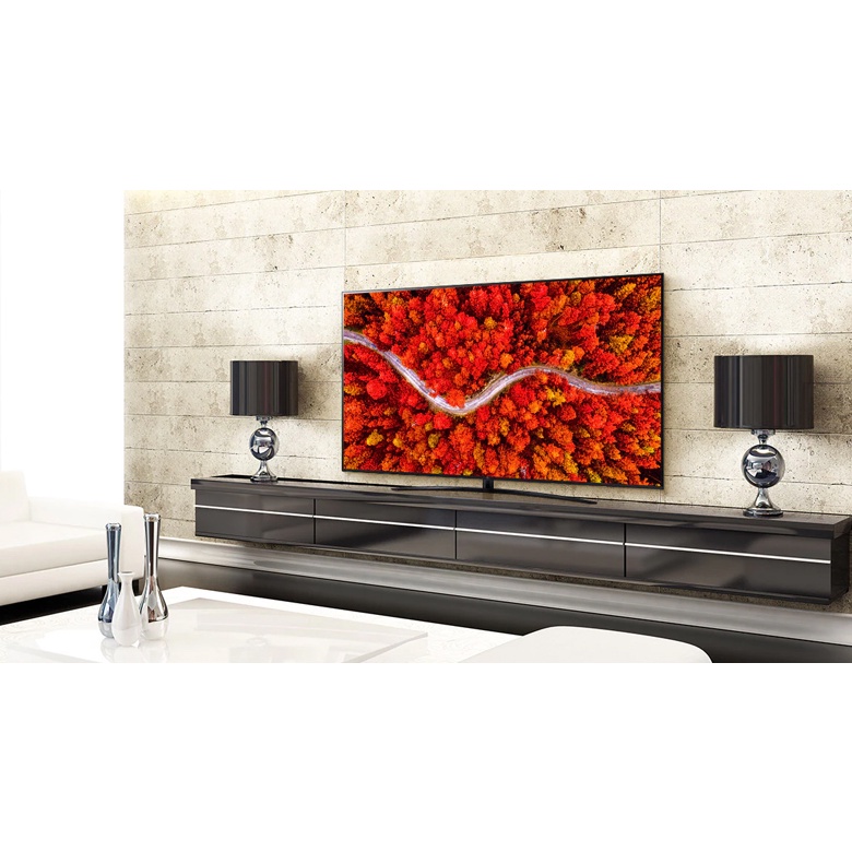 Smart Tivi LG 4K 75 inch 75UP7800PTB 2021 - Showroom Tivi TPHCM