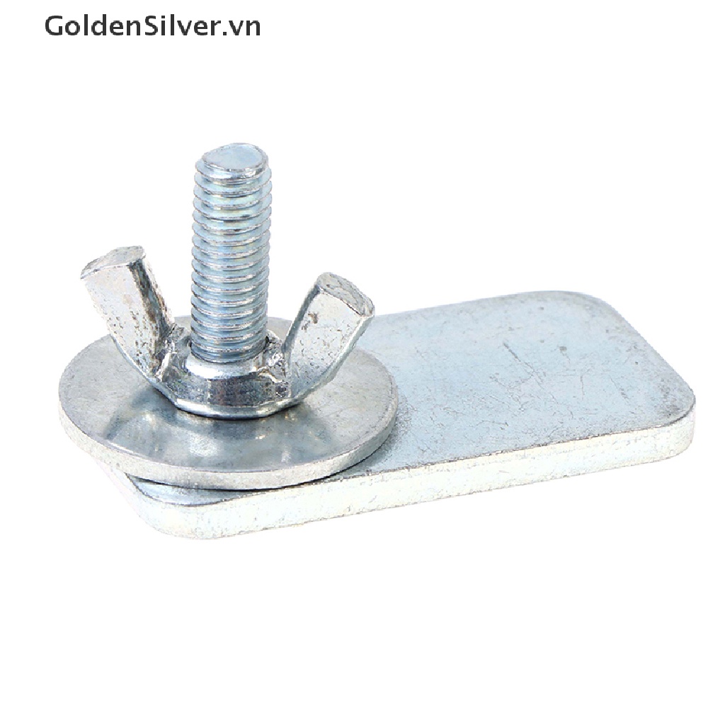 [Goldsilver] Cờ Lê Cầm Tay Cờ Lê Vặn Bánh Xe Gara Tiết Kiệm Sức Lao Động