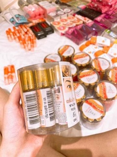 Dưỡng lông mi cao cấp Thái Lan