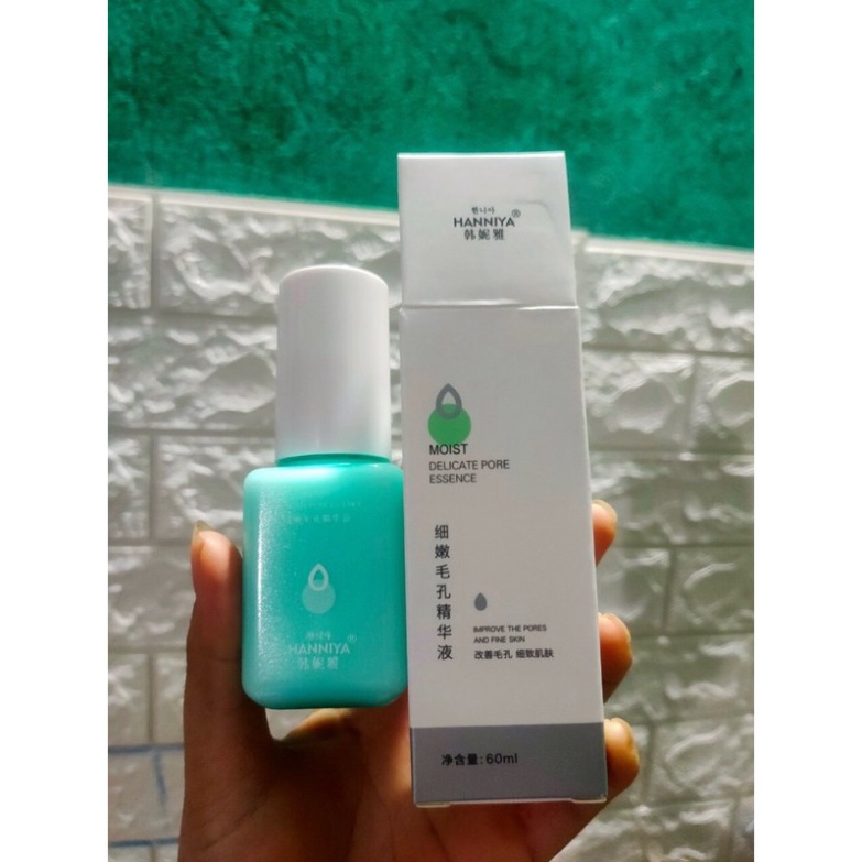 SERUM THOA NHỎ LỖ CHÂN LÔNG