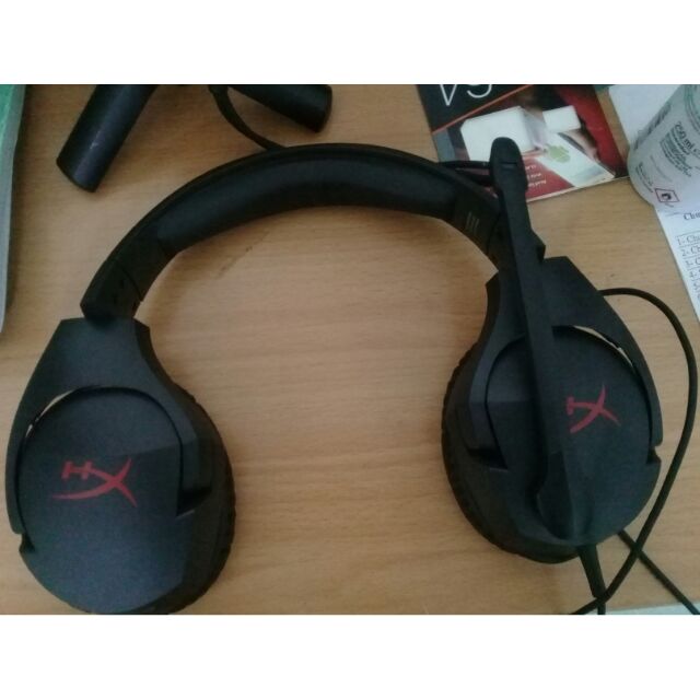 Tai nghe HyperX Cloud Stinger