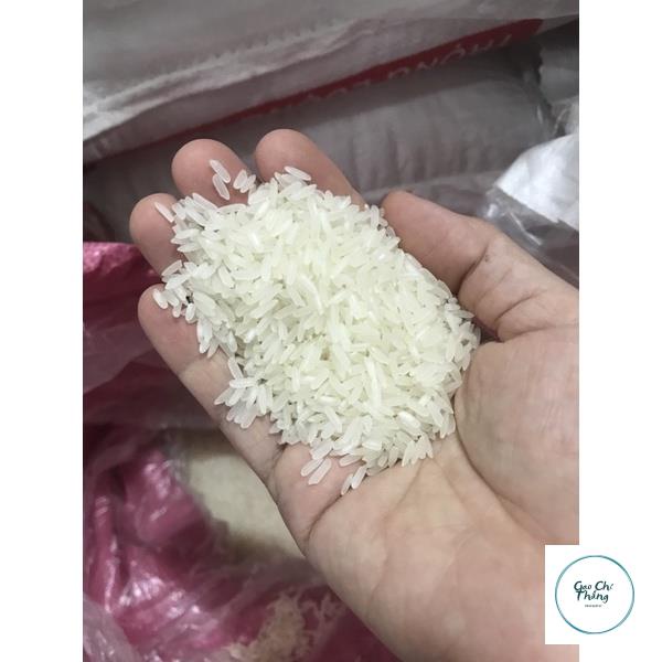 5kg gạo nàng hoa dẻo ít mềm cơm