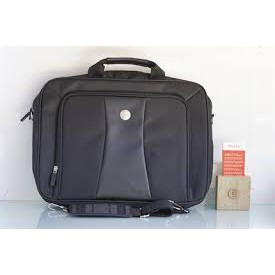 Túi Dell/ HP đựng laptop 15.6 inch-Cặp balo giỏ đựng laptop máy tính xách tay sách vở xịn rẻ đẹp tốt