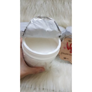 Ủ tóc Oasis