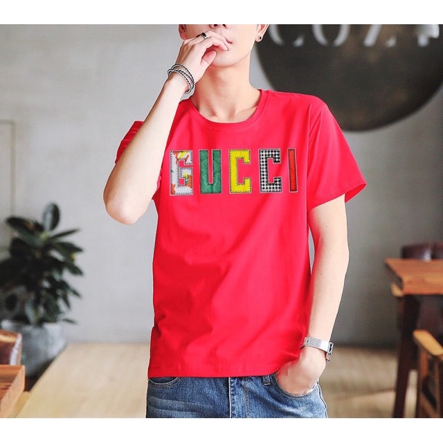 ALBUM 466 - ÁO THUN VNXK COTTON GC CAO CẤP