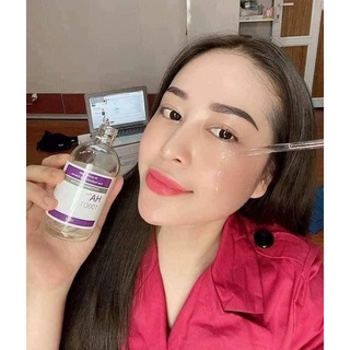Serum HA Plus 100T giúp cấp nước căng bóng