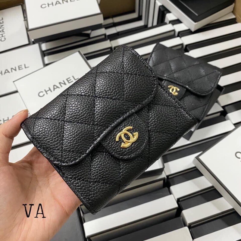 Ví mini xuất xịn