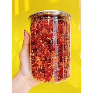 Chùm ruột lắc muối ớt (500g)