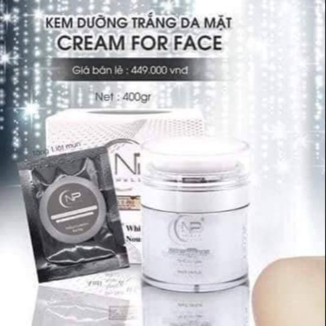 Mỹ phẩm nelly. P