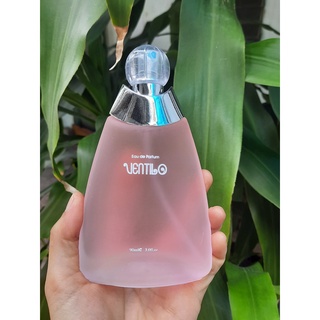 Nước hoa Ventilo Lady Parfum hương hoa ngọt nhẹ dịu lưu hương lâu