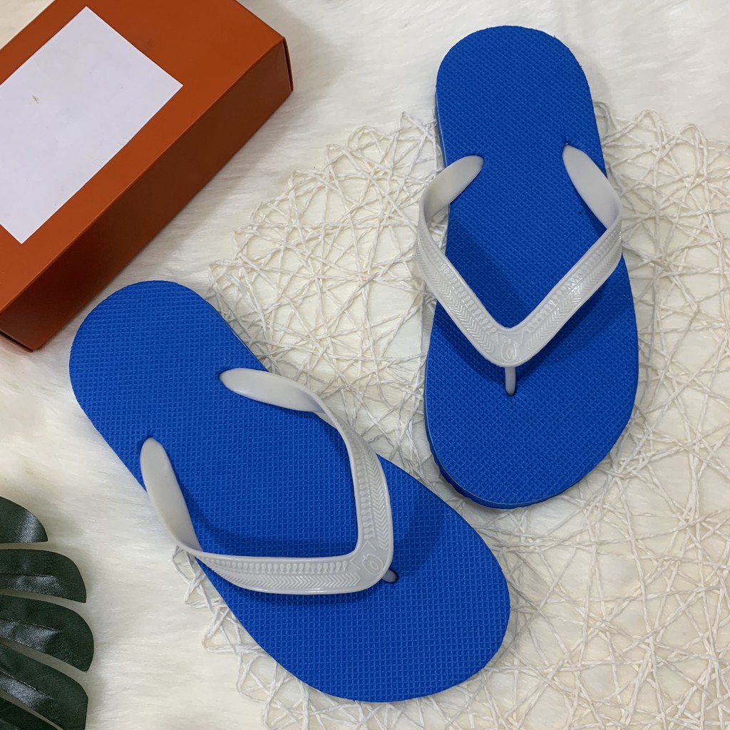 Dép tông kẹp nữ đế xốp đi trong khách sạn, đi biển