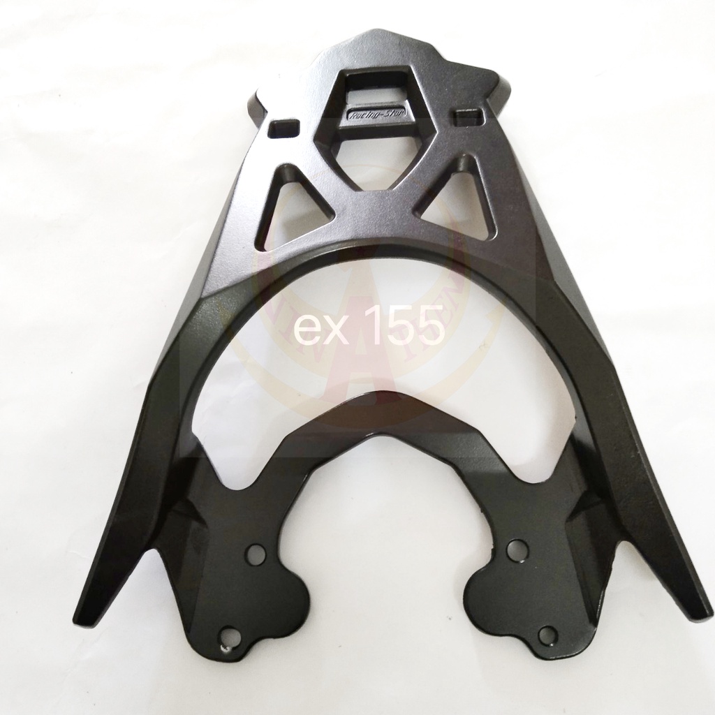 Cảng tay xách chính hang motoart exciter 155 thép nguyên khối