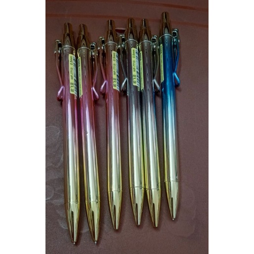 1 CÂY BÚT CHÌ BẤM 0,5CM!