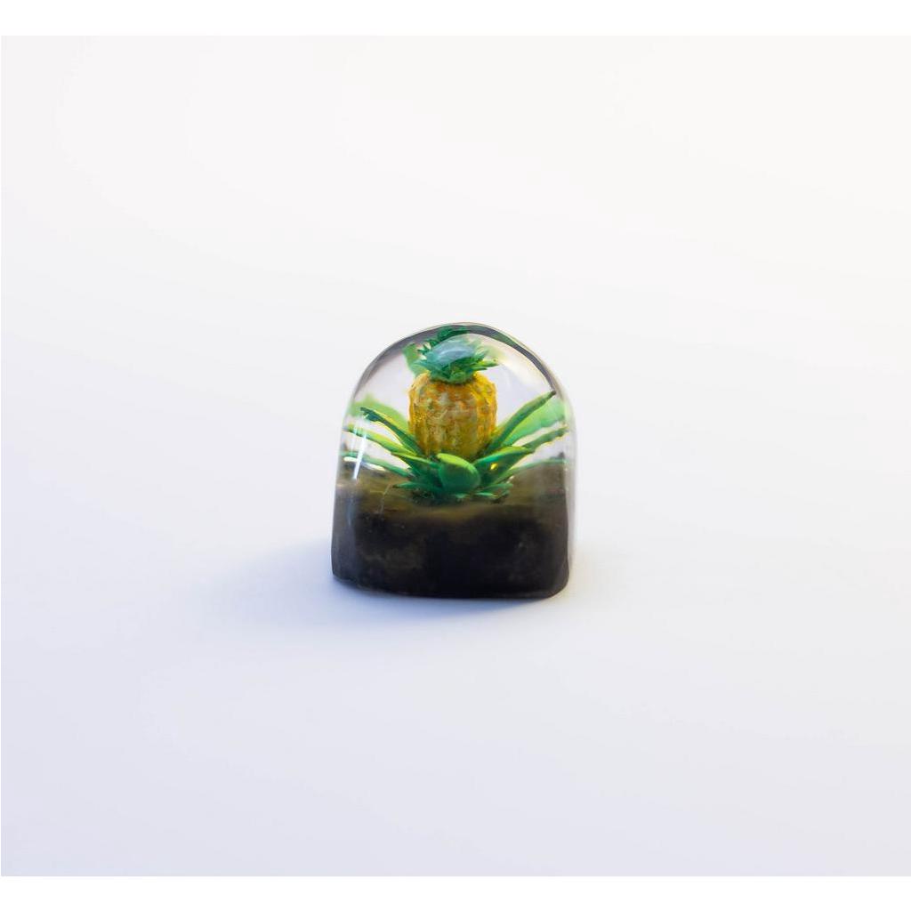 Keycap Artisan - Nút bàn phím cơ nông trại vui vẻ