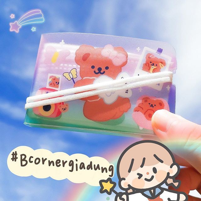 [Mã SKAMCLU7 giảm 10% cho đơn từ 0Đ] Bìa Nhựa Bọc KTYT - TUI1330 | BigBuy360 - bigbuy360.vn