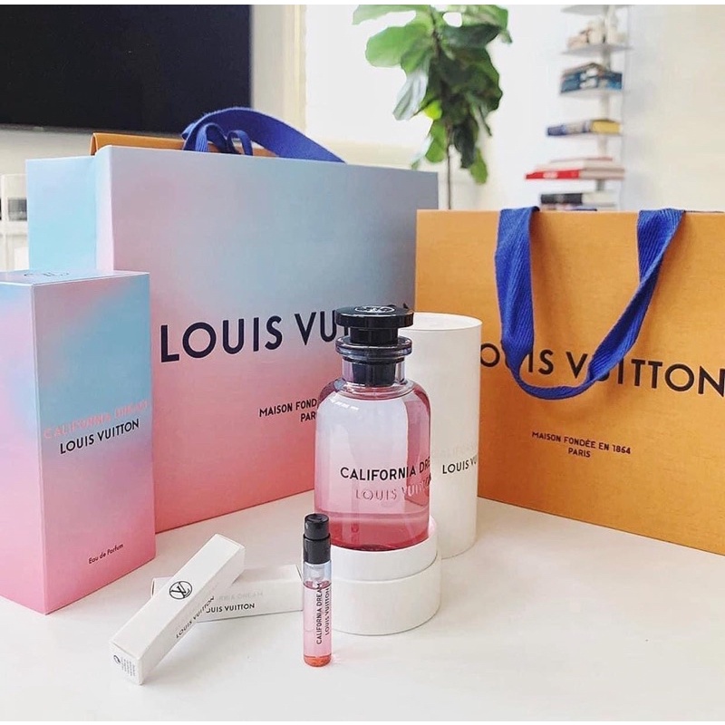 LV California Dream