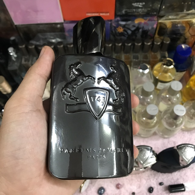 [Mẫu Thử] Tổng Hợp Nước Hoa Nam Parfums De Marly - Herod - Layton - Pegasus 2ml/5ml/10ml