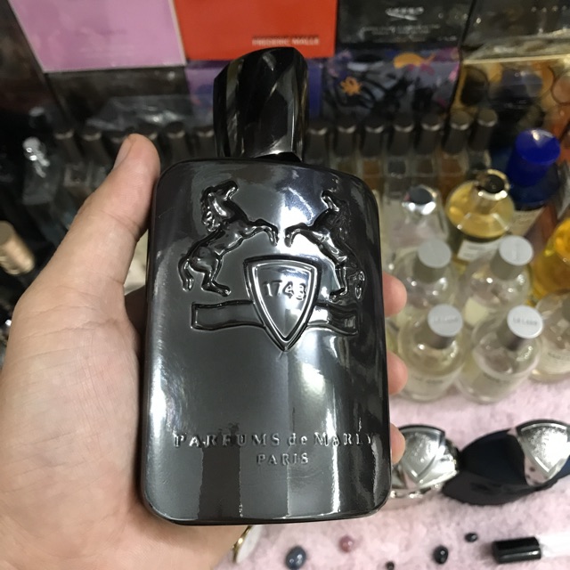 [Mẫu Thử] Tổng Hợp Nước Hoa Nam Parfums De Marly - Herod - Layton - Pegasus | Thế Giới Skin Care