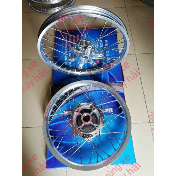 Bánh căm Dành Cho HONDA WINNER Và WINNER X Không ABS Lắp như ZIN Không cần chế HTH1164 MSP 0014