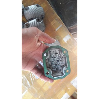 Nắp đầu 4 lỗ max 3