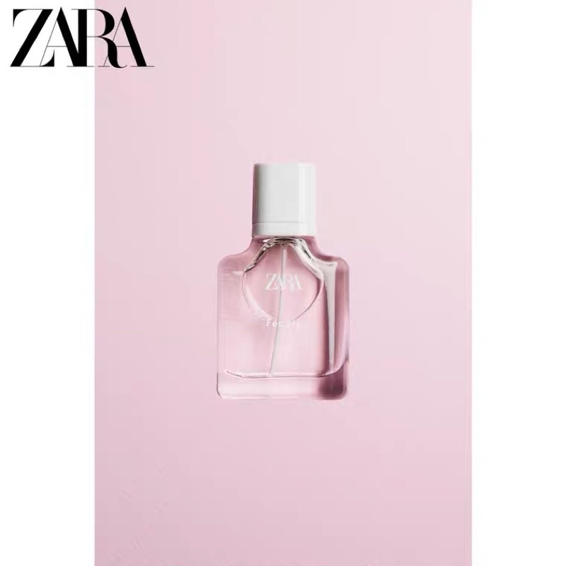 Nước hoa ZARA Chính hãng 30ml 100ml 200ml