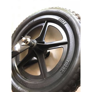 Xe thăng bằng Tacke basic chính hãng