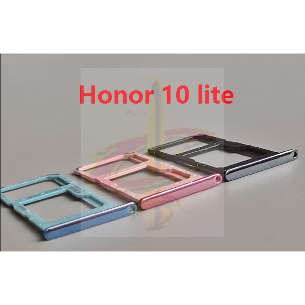 Khay Sim Cho Điện Thoại Huawei Honor 10 lite