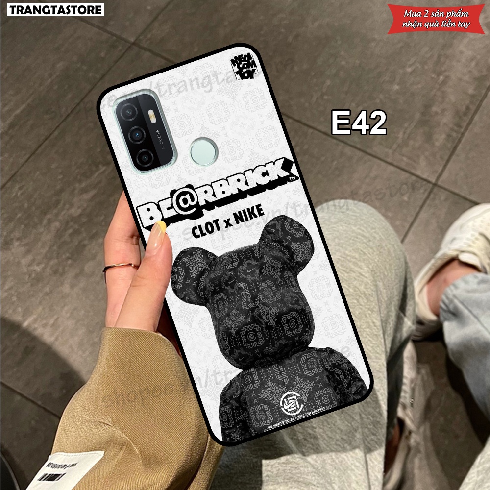 Ốp lưng Oppo A53 2020 in hình chất lượng - siêu rẻ - siêu bền - siêu đẹp