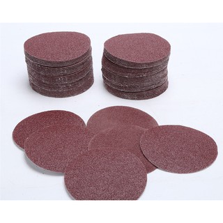 Giấy nhám đĩa siêu mịn 4 inch(phukien303 xả hàng-có hàng sẵn)