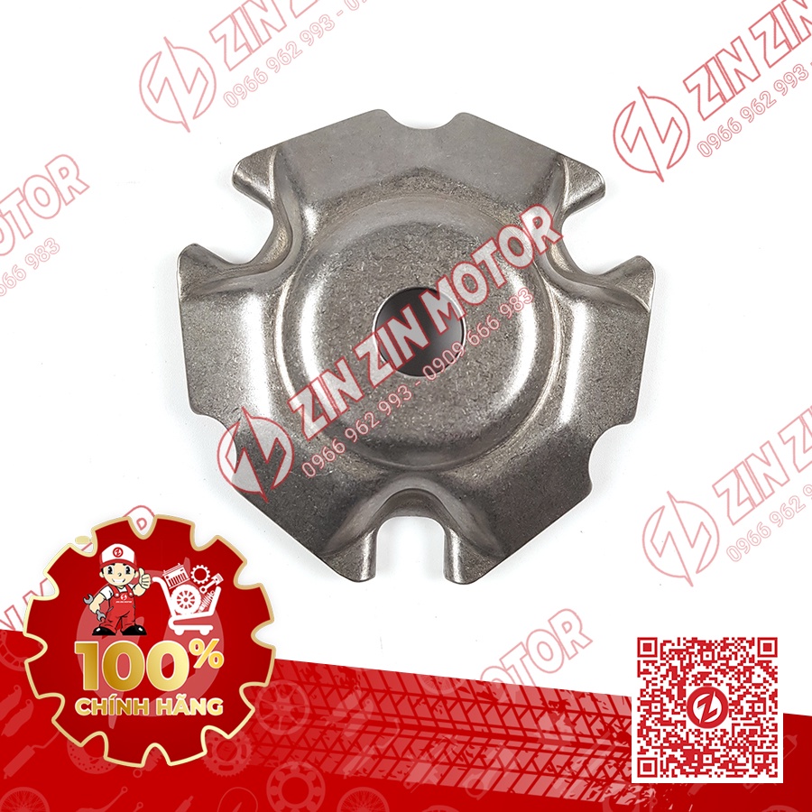 Giá Đỡ Bi Nồi Văng Vario 125, Vario 150, ADV 150, PCX 150, AB, AirBlade 125 150 22131-KWN-900 22131KWN900 Chính Hãng