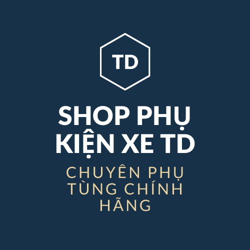 Đồ Chơi Phụ Kiện Xe Máy TD