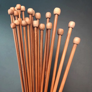 Cặp kim đan tre - Size 2.75mm đến 10mm