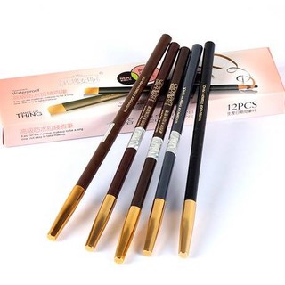 Chì Xé Có Tem Chống Thấm Nước
