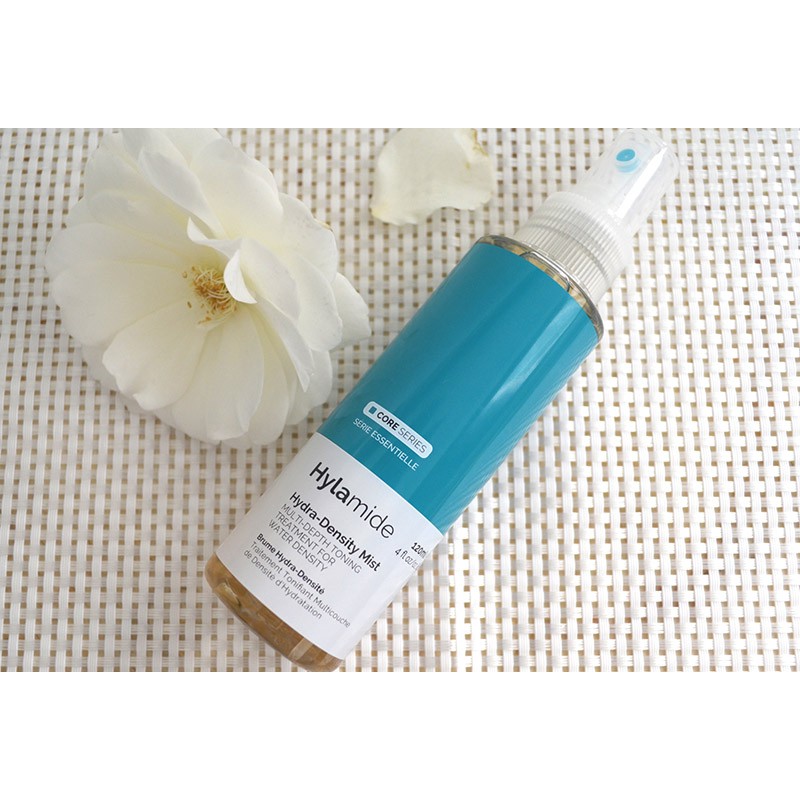 HYLAMIDE Hydra-Density Mist toner nước hoa hồng