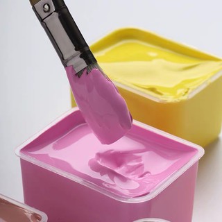 Màu Gouache Himi Miya 56 Màu